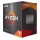 AMD Ryzen 7 5800X jusqu'à 4.7GHz *