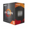 AMD Ryzen 5 5600X 6 Core jusqu'à 4.6 GHz