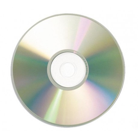 Disques DVD+R Memorex (5 PK)