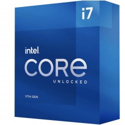 Intel Core i7-11700K 3.6 GHz 16 MB Cache (LGA 1200)