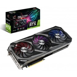 ASUS ROG Strix NVIDIA GeForce RTX 3080 V2 OC Edition