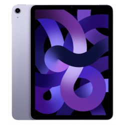 Tablette Apple iPad Air 5 64Go Purple