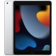 Apple iPad 2021 A2602 (10,2", Wi-Fi, 256 Go) - Argent (9e génération)