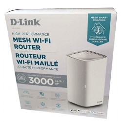 DLink DIR-L1900 AC1900 routeur Wi-Fi haute performance 3000 m²