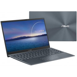 ASUS ZenBook 13, 13,3" FHD NanoEdge, Intel Core i5-1135G7, 8 Go de RAM LPDDR4X, 256 Go PCIe SSD, UX325EA-DS51