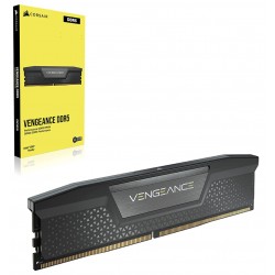 Corsair Vengeance Mémoire DDR5 32 Go (2 x 16 Go) 5600 MHz C36 Intel Optimisée pour ordinateur de bureau