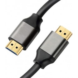 Câble HDMI à HDMI 8K QMS MX-AX58