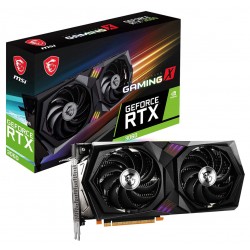 Carte graphique Nvidia GeForce RTX 3060 Gaming X 12G