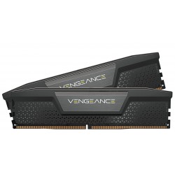 Mémoire vive Corsair Vengeance 2x32Go DDR5 5600MHz optimisé pour AMD