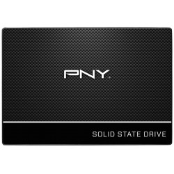 PNY CS900 Disque SSD interne 3D NAND 2,5" SATA III (SSD7CS900-1TB-RB) 1 To