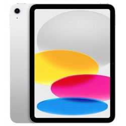 iPad 10iem génération (wi-fi) 64Go Silver