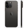 Cellulaire Apple iPhone 14 Pro Max Space Black 128Go