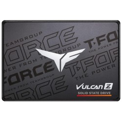 Disque dur électronique (SSD) TEAMGROUP T-Force Vulcan Z 1TB
