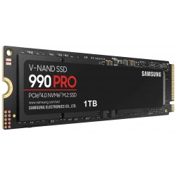 Disque dur SSD NVMe 990 Pro 1To