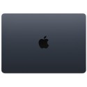 MacBook Air A2941 2023 15.3" Rétina liquide, Puce M2, 8Go de mémoire vive unifié, 256Go de stockage SSD avec Touch ID