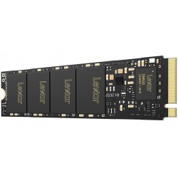 Disque dur SSD NVMe Lexar NM620 M.2 256Go