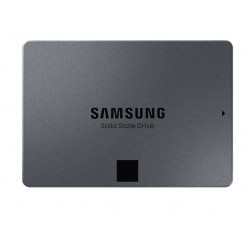 Disque SSD interne 870 QVO 2TB SATA de 2,5 po Samsung