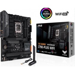 Asus Tuf Gaming Z790-PLUS WIFI LGA 1700 DDR5