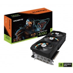 Gigabyte Geforce RTX 4090 Gaming OC 24Go GDDR6X