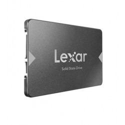 Disque dur électronique (SSD) 256Gb Lexar NS100