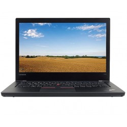 Portable Usagé Lenovo ThinkPad T470 i5-7300U Jusqu'à 3.50GHz