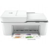 Imprimante Sans Fil tout-en-un HP DeskJet 4155e (Avec 3 mois d'encre gratuite via HP Plus)