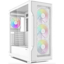 Système pour le jeu AMD Ryzen 5 9600X AM5 et MSI 5060TI Ventus 2X OC PLUS