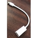 DisplayPort à HDMI (MAC)