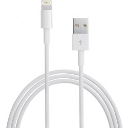 Cable de charge pour iPhone/ de la marque FOXCONN