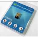 Bluetooth USB Adapteur CSR 4.0 Dongle